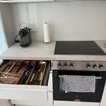 Apartment Number 5