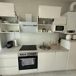 Apartment Number 5